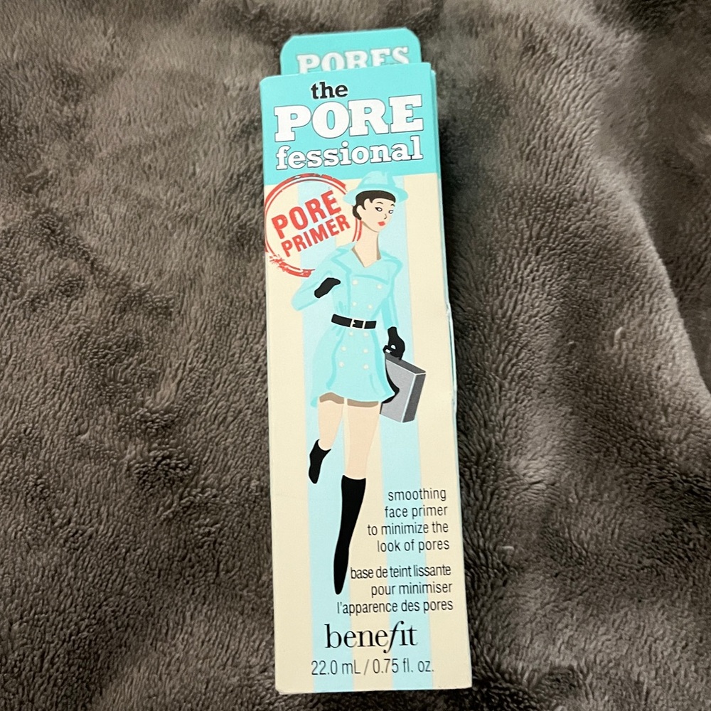 Sephora Benefit porefessional 0.75 fl. Oz